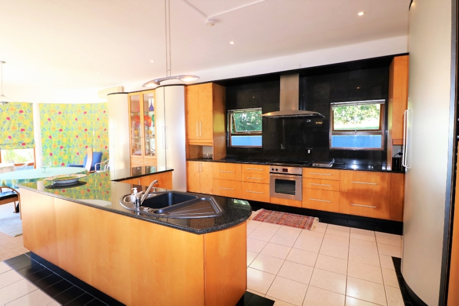 To Let 5 Bedroom Property for Rent in Bonnie Doone Eastern Cape